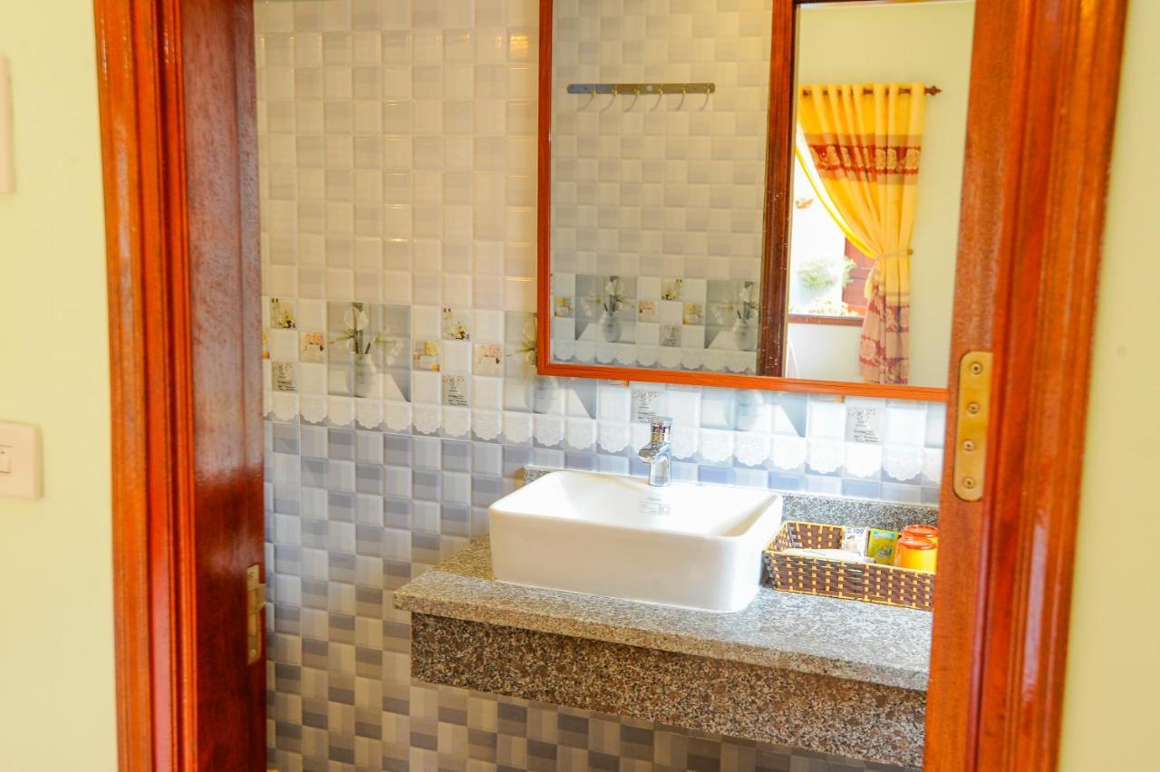 Tam Coc Cosiana Hotel Ninh Binh Exterior photo